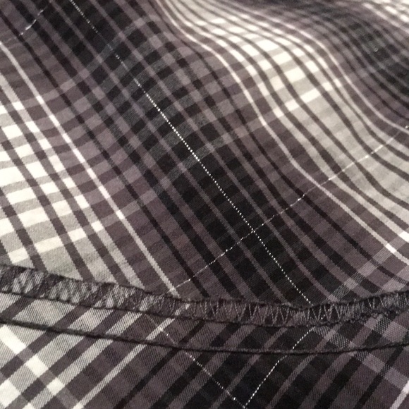 Women's New York and company button up shirt - Picture 8 of 8